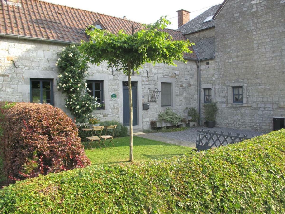 La Romaine Dog Included Proche De Durbuy Exterior foto